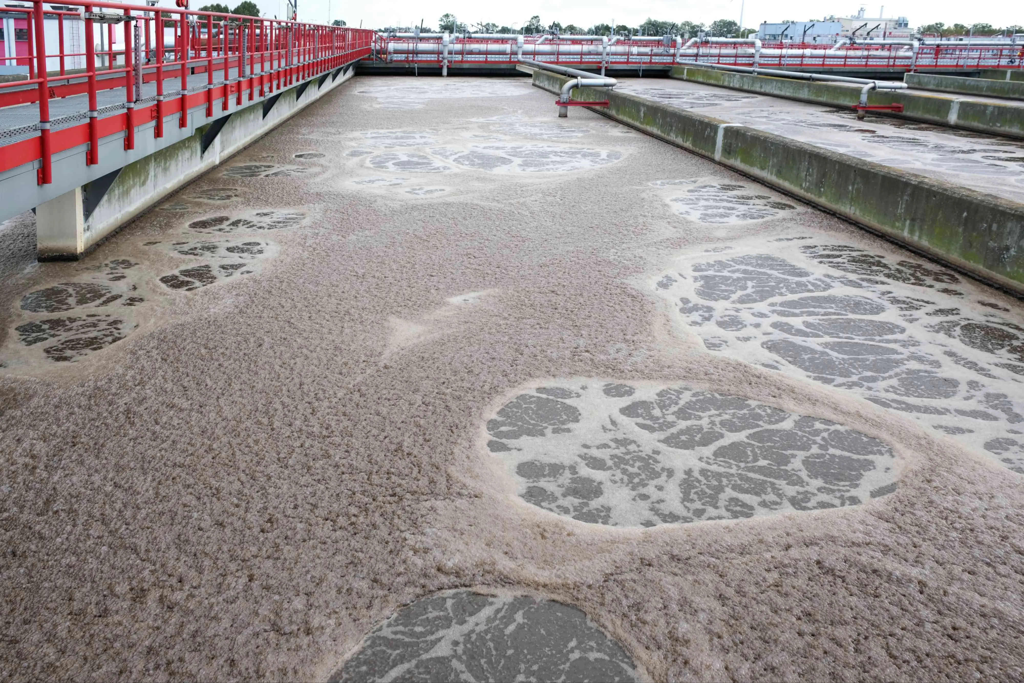 バルキングとは？排水処理の沈降トラブルの原因や対策を解説